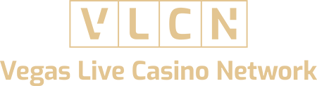 Vegas Live Casino Network Logo
